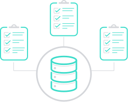 Verbessertes Testdatenmanagement