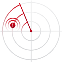 Error detection with BoundsChecker