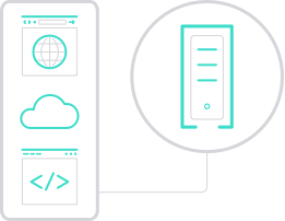 Modernize mainframe applications