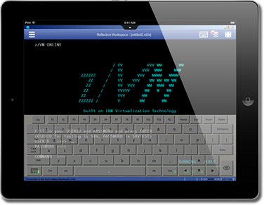 Boost mobile productivity with TouchUx