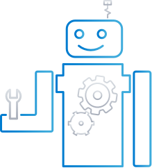 Automate the authentication process