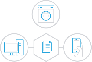 Interoperate with ease