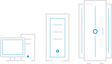 Comprehensive release management, from dev to production