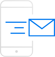 Mobile Email Access