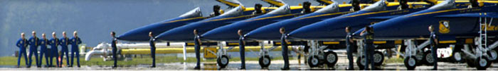 Blue Angels