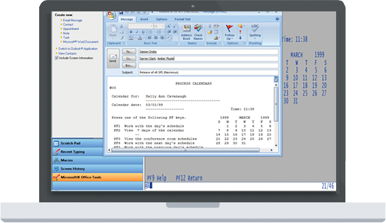 Sfruttate le funzioni Microsoft Office per la produttività al meglio