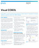 Visual COBOL