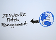 ZENworks Patch Management